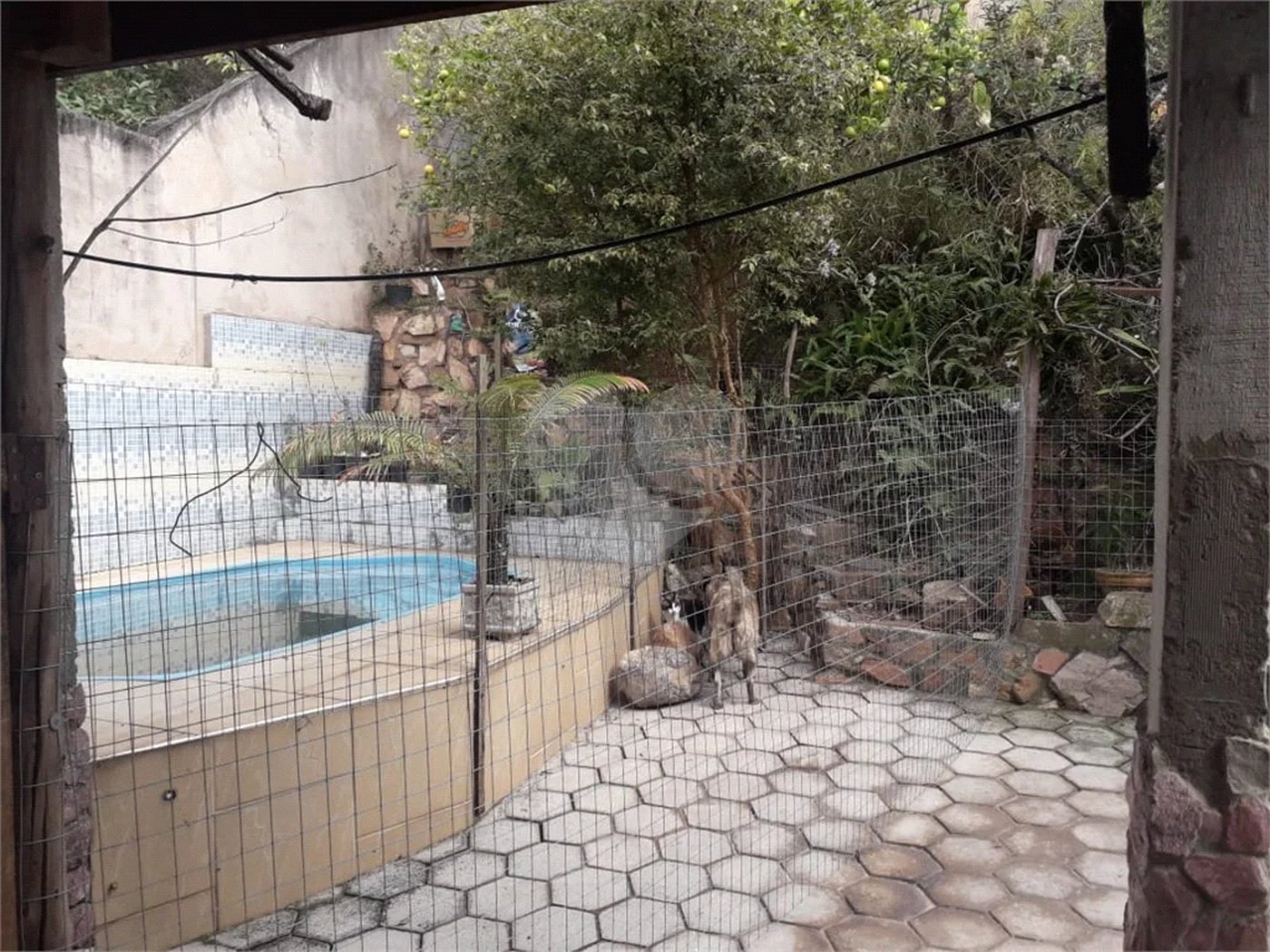 Casa à venda com 2 quartos em Parque Cidade Jardim II, Jundiaí, SP