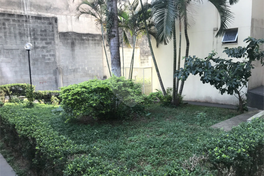 Apartamento à venda com 2 quartos em Freguesia do Ó, São Paulo, SP