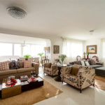 Apartamento à venda com 4 suítes em Jardim Marajoara, São Paulo, SP
