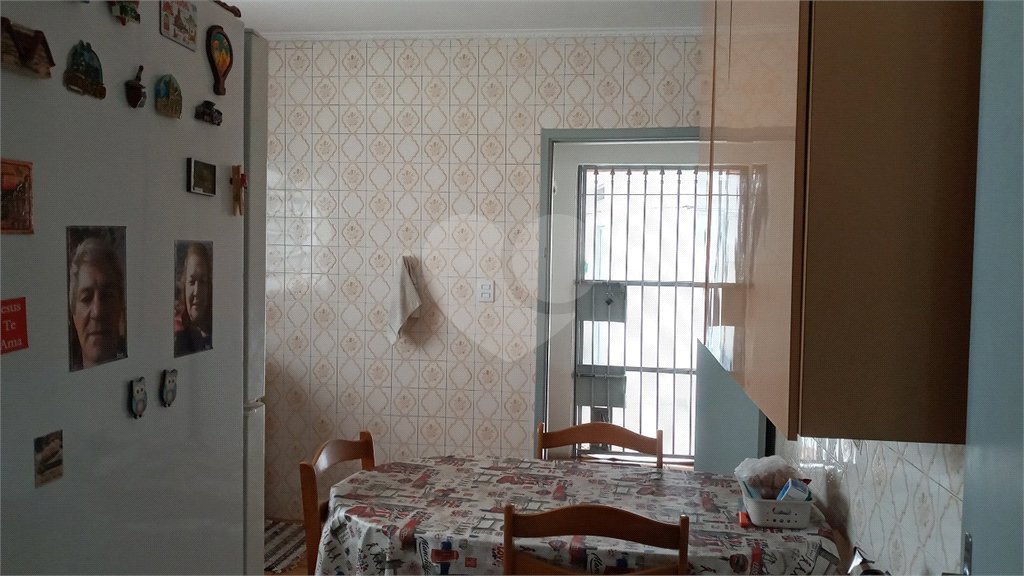 Sobrado à venda com 3 quartos em Jardim Umarizal, São Paulo, SP