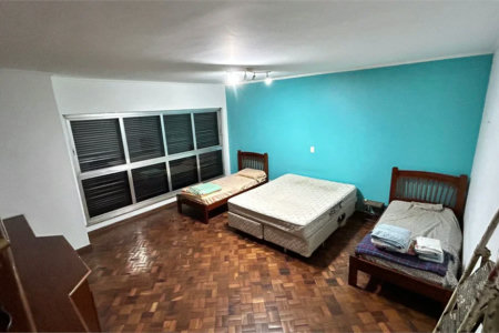 Sobrado à venda com 6 quartos, sendo 1 suíte, em Sumarezinho, São Paulo, SP