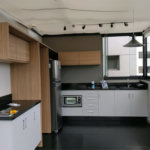 Studio à venda com 1 quarto em Vila Cordeiro, São Paulo, SP