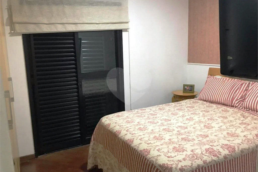 Apartamento à venda com 3 quartos, sendo 2 suítes, em Tucuruvi, São Paulo, SP