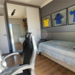 Casa à venda com 3 suítes no condomínio Residencial Villa dos Inglezes, Sorocaba - SP