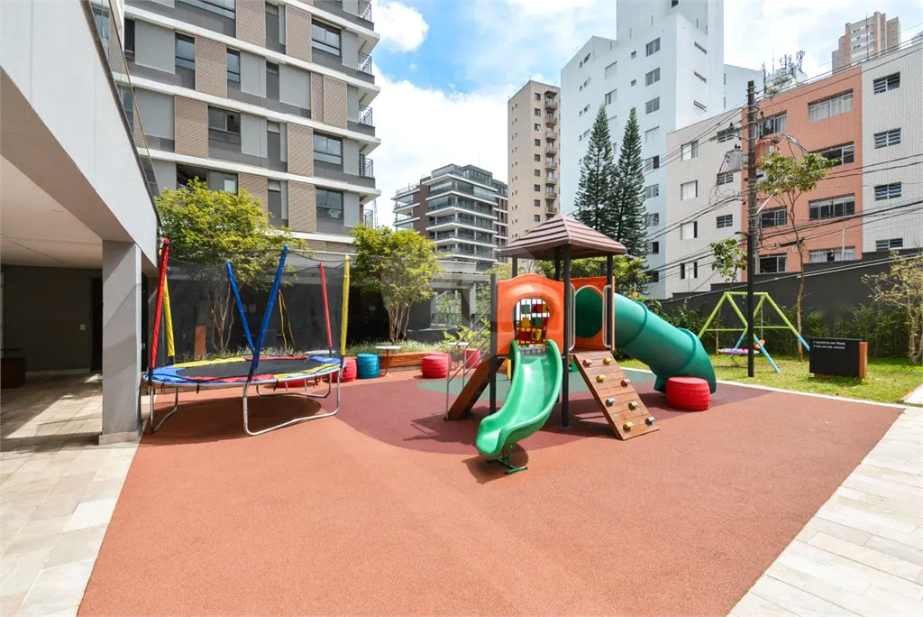 Apartamento à venda com 4 suítes em Perdizes, São Paulo, SP