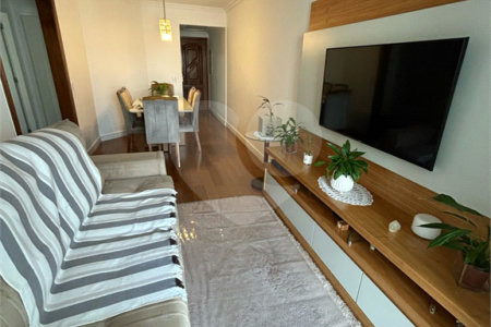 Apartamento à venda com 3 quartos, sendo 1 suíte, em Santa Teresinha, São Paulo, SP