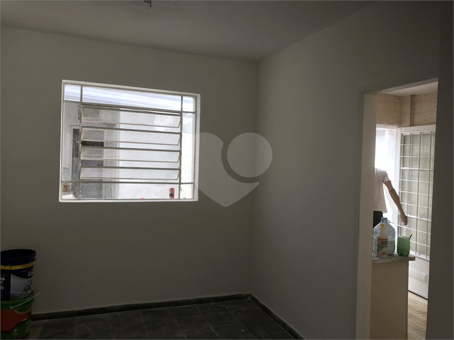 Casa de Vila à venda com 2 quartos, sendo 1 suíte, em Vila São Francisco (zona Sul), São Paulo, SP