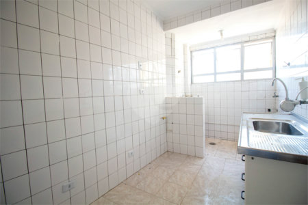 Apartamento à venda com 2 quartos no Centro, São Roque, SP