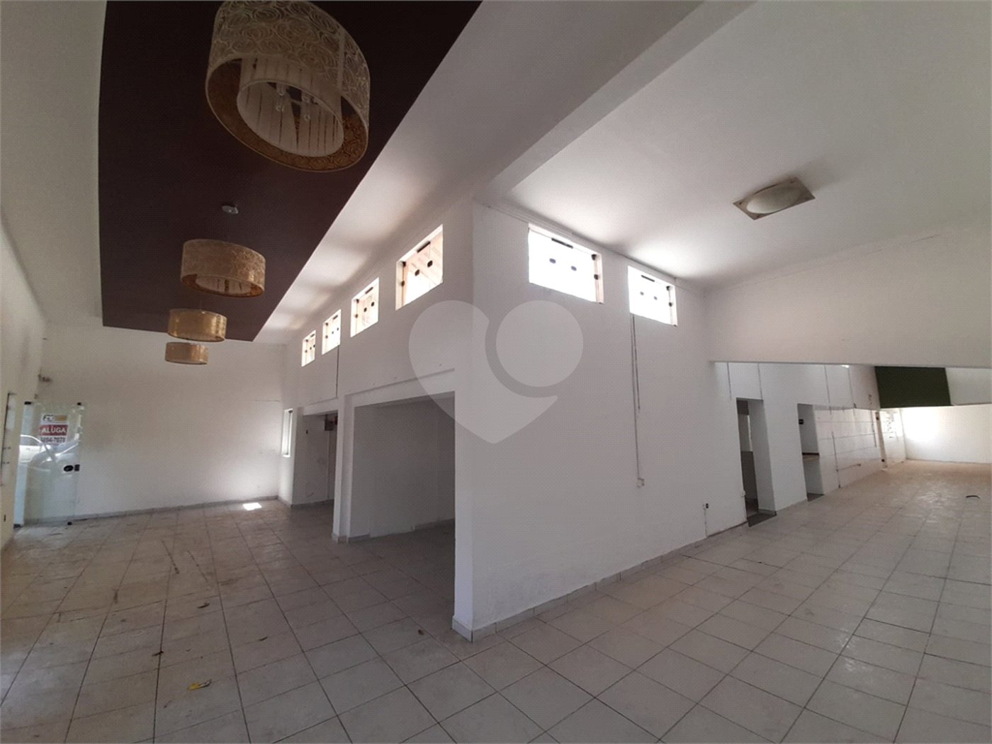 Salão para alugar em Cidade Nova I, Indaiatuba, SP