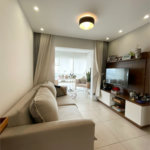Apartamento para alugar com 2 quartos em Mandaqui, São Paulo, SP