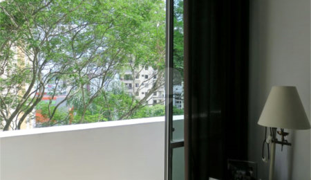 Apartamento à venda com 3 quartos, sendo 1 suíte,  em Vila Andrade, São Paulo, SP