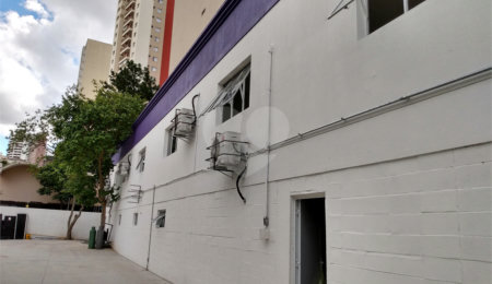 Salão à venda ou para alugar em Aclimação, São Paulo, SP