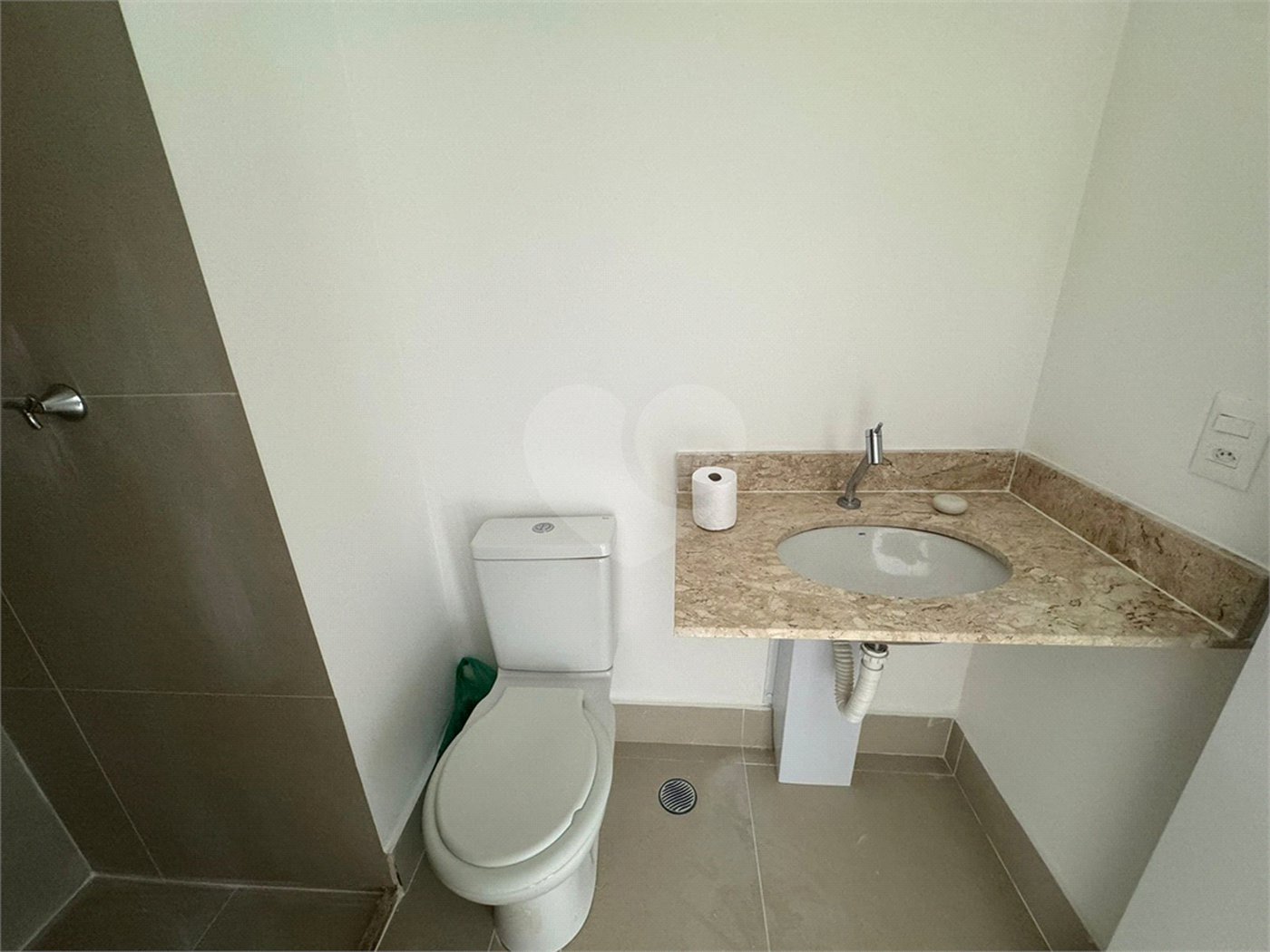 Apartamento à venda com 1 quarto em Ipiranga, São Paulo, SP