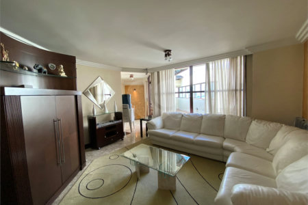 Duplex à venda com 4 suítes em Santana, São Paulo, SP