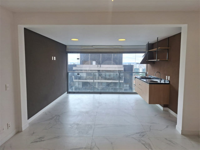 Apartamento à venda com 3 suítes em Vila Madalena, São Paulo, SP