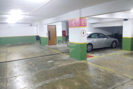 Apartamento à venda com 3 suítes em Aclimação, São Paulo, SP