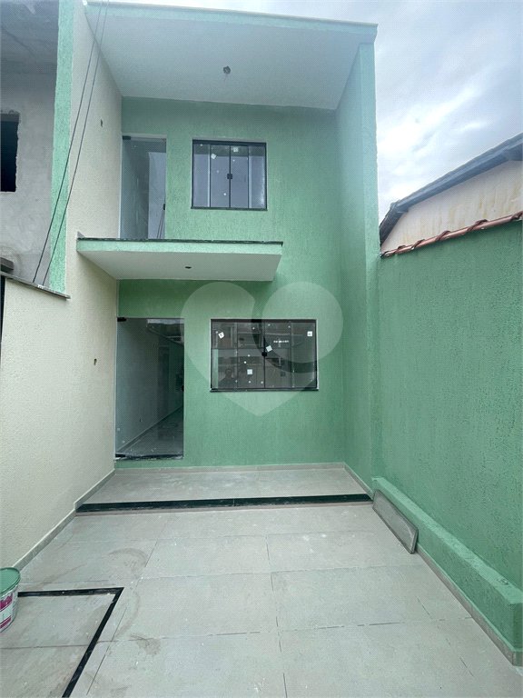 Casa à venda com 3 quartos, sendo 1 suíte, em Campo Grande, Rio de Janeiro, RJ