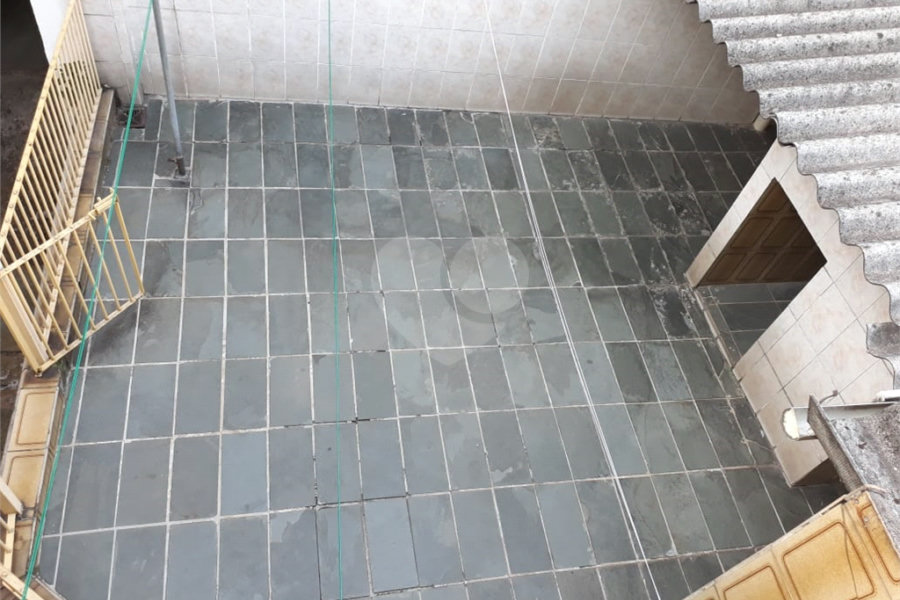 Sobrado à venda com 2 quartos em Freguesia do Ó, São Paulo, SP