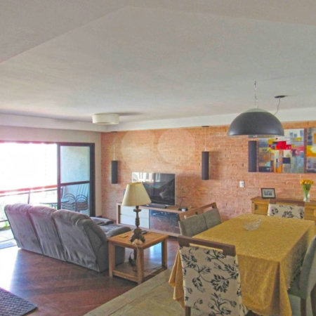 Apartamento à venda com 4 quartos, sendo 2 suítes, em Vila Mascote, São Paulo, SP