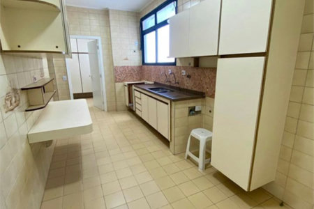 Apartamento Residencial à venda, Centro, Guarujá - AP1482.