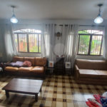 Casa Térrea à venda com 4 quartos, sendo 1 suíte,  em Vila Nova Mazzei, São Paulo, SP