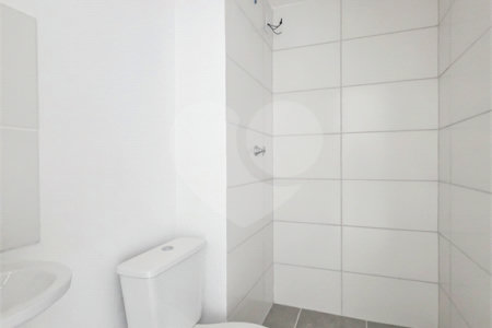 Apartamento à venda com 2 quartos em Vila Parque Jabaquara, São Paulo, SP
