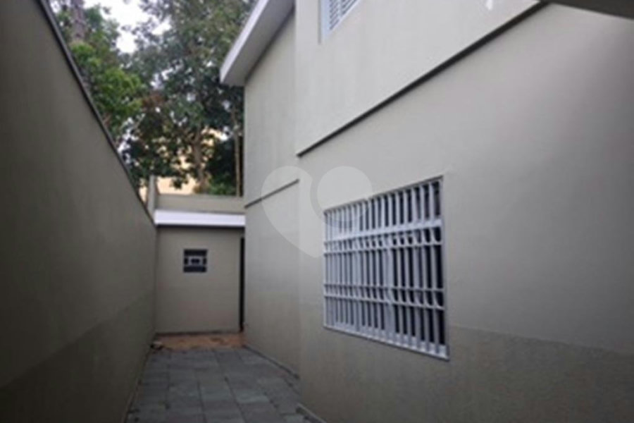 Sobrado à venda com 3 quartos, sendo 1 suíte, em Mandaqui, São Paulo, SP