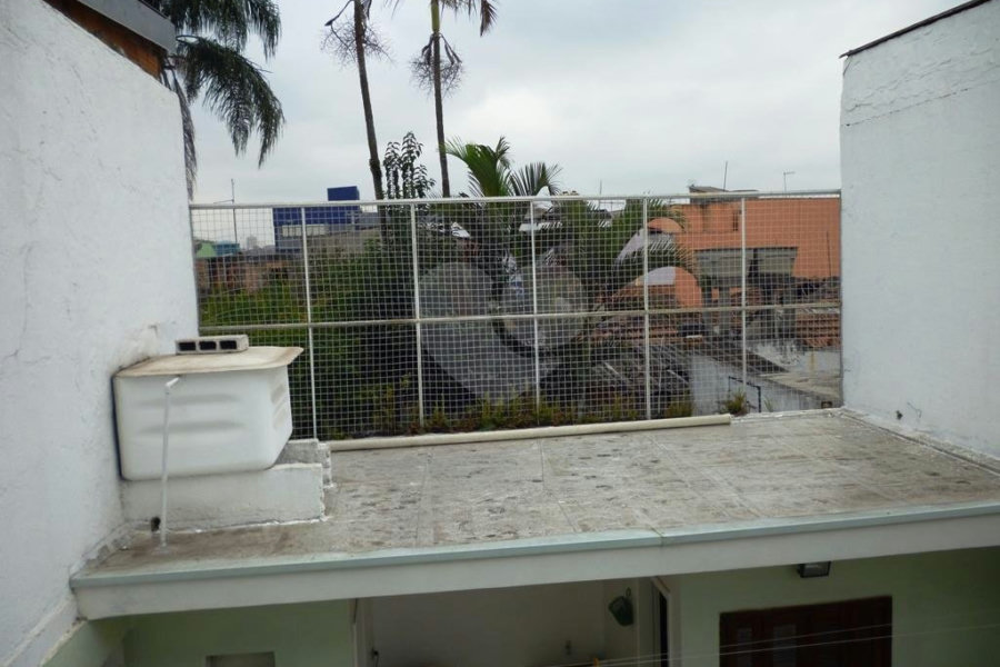 Sobrado à venda com 3 quartos, sendo 1 suíte, em Parque Edu Chaves, São Paulo, SP