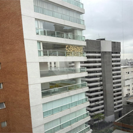 Apartamento à venda com 1 quarto em Santa Cecília, São Paulo, SP