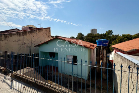 Casa Térrea à venda com 2 quartos em Jardim Guadalajara, Sorocaba, SP