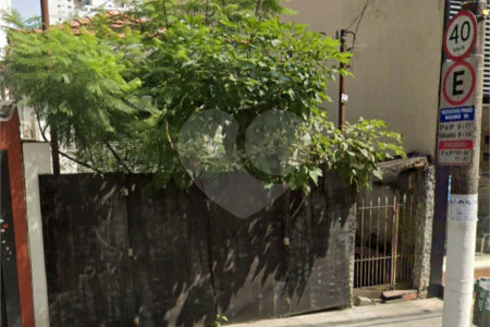 Terreno à venda em Indianópolis, São Paulo, SP