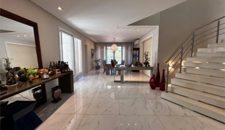 Terreno à venda com 1 quarto, sendo 3 suítes, no condomínio Reserva Nova Cantareira, São Paulo - SP