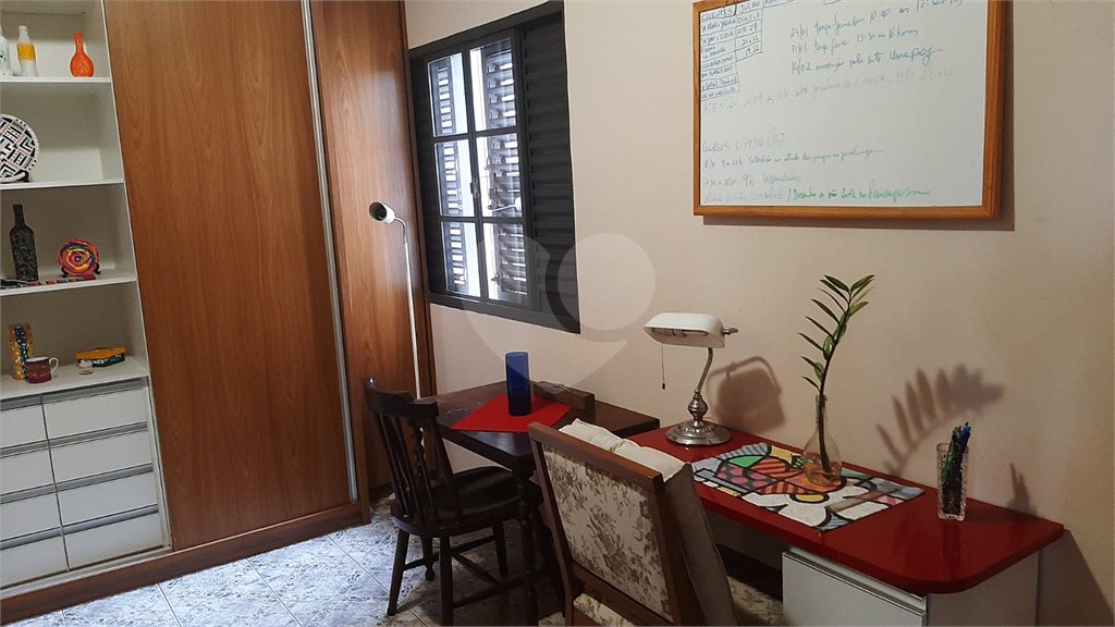 Sobrado à venda com 4 suítes em Mandaqui, São Paulo, SP