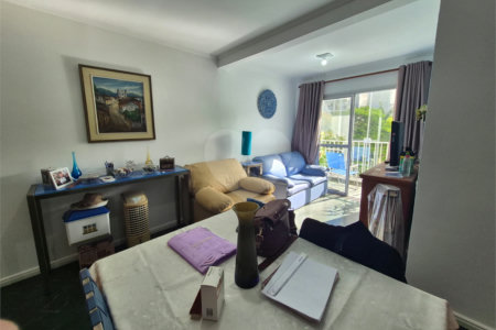 Apartamento à venda com 3 quartos em Jardim Jussara, São Paulo, SP