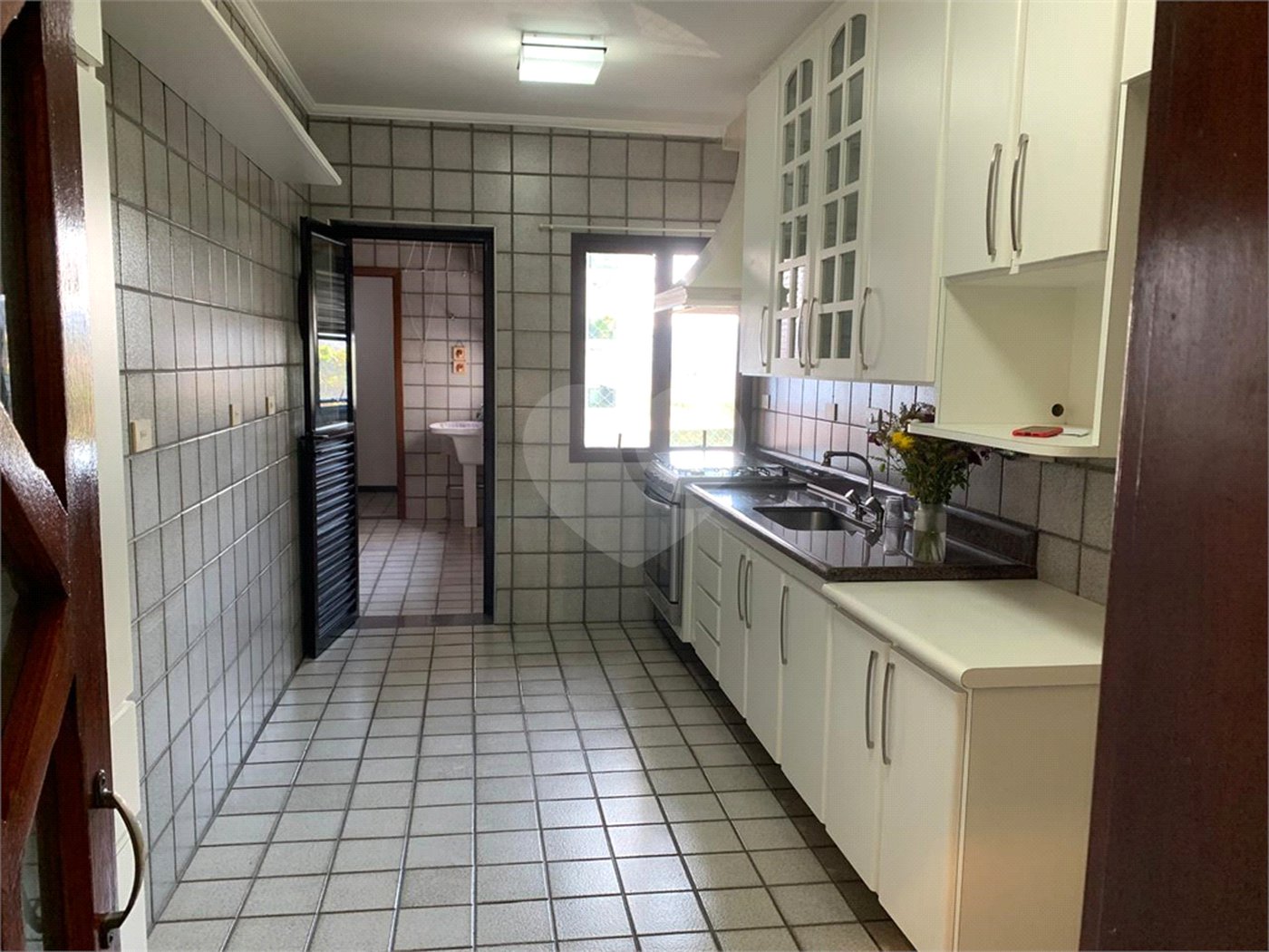 Apartamento à venda com 3 suítes em Água Fria, São Paulo, SP