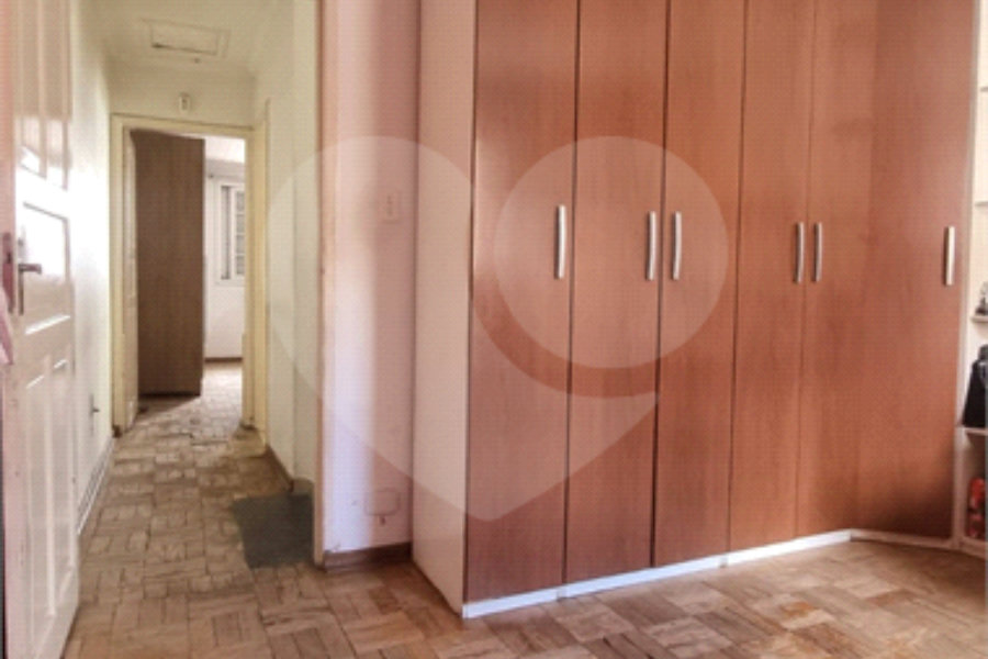 Sobrado à venda com 3 quartos em Vila Gustavo, São Paulo, SP