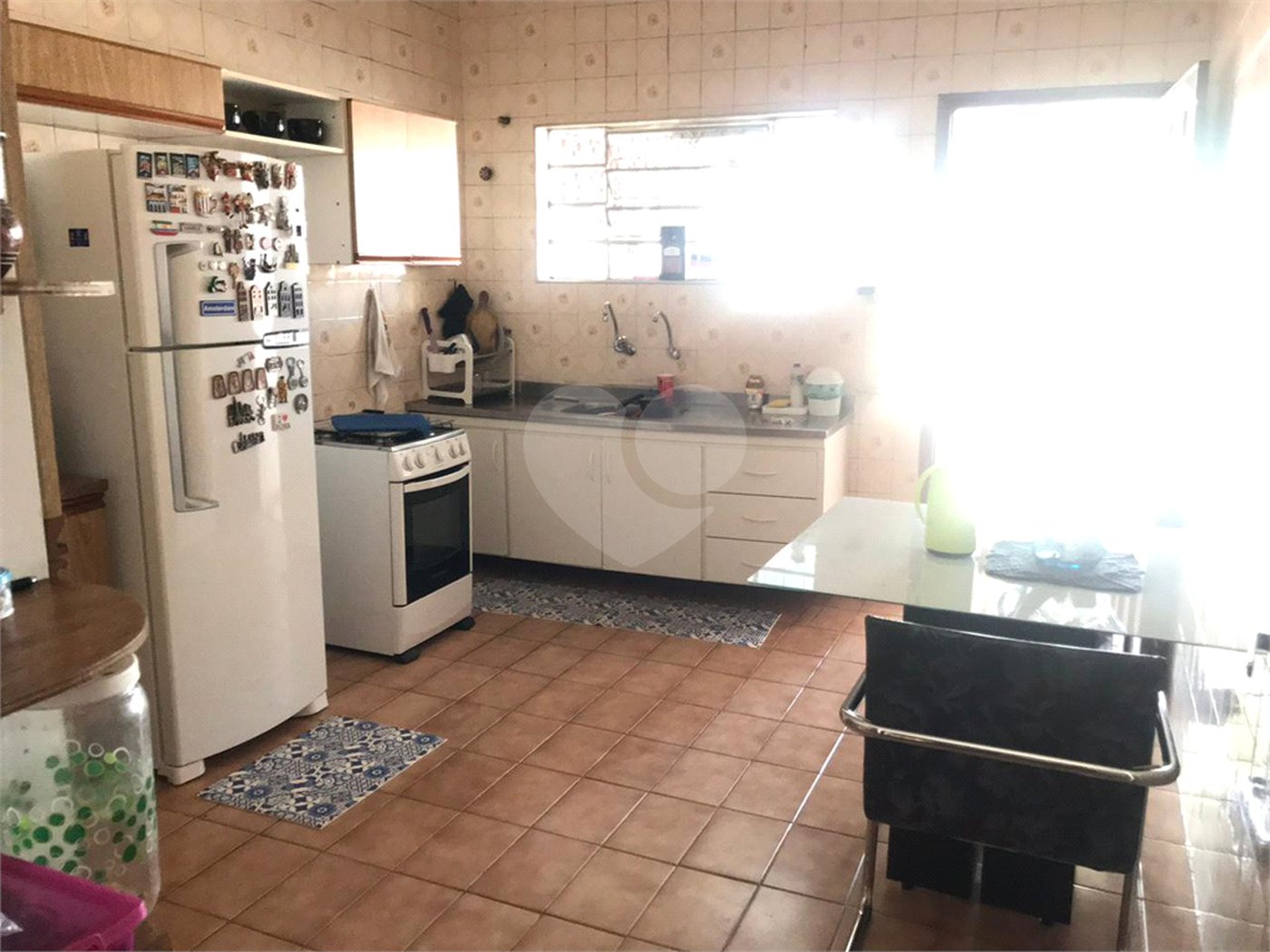 Casa à venda com 1 suíte em Jabaquara, São Paulo, SP