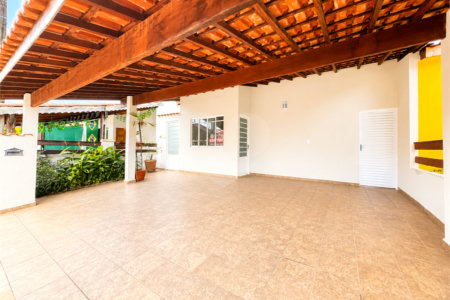 Casa à venda com 3 quartos no condomínio Residencial Tropeiros, Sorocaba - SP