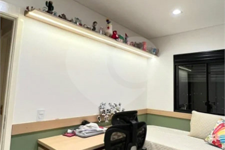 Apartamento à venda com 2 quartos, sendo 1 suíte, em Santa Cruz do José Jacques, Ribeirão Preto, SP