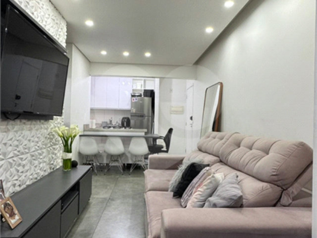 Apartamento à venda com 2 quartos, sendo 1 suíte,  em Casa Verde, São Paulo, SP