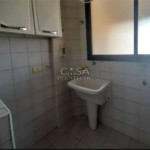 Apartamento à venda com 3 quartos, sendo 1 suíte, em Jardim Emília, Sorocaba, SP