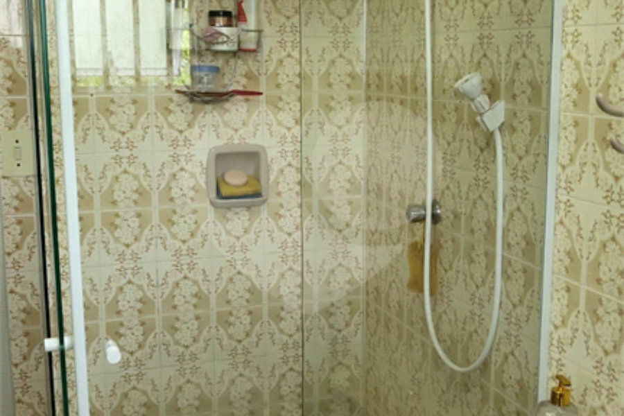 Sobrado à venda com 3 quartos em Mandaqui, São Paulo, SP