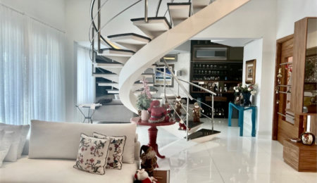 Apartamento à venda com 4 suítes em Jardim do Mar, São Bernardo do Campo, SP