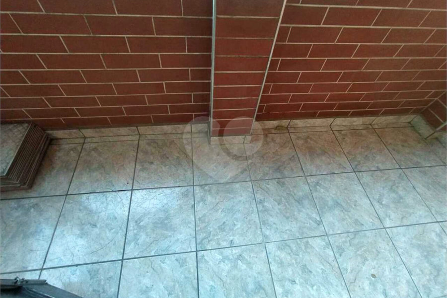 Casa Térrea à venda com 3 quartos em Santa Teresinha, São Paulo, SP