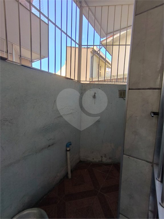 Apartamento para alugar com 1 quarto em Tucuruvi, São Paulo, SP