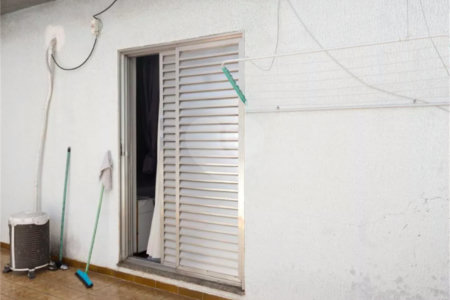 Sobrado à venda com 4 quartos, sendo 1 suíte, em Vila Jaguara, São Paulo, SP