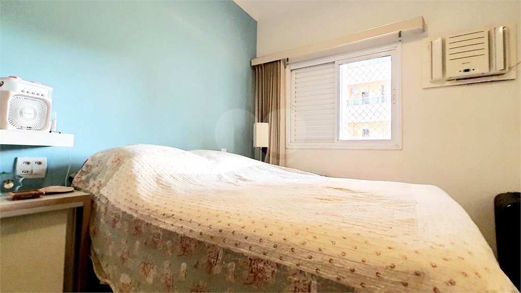 Apartamento à venda com 2 quartos, sendo 1 suíte, em Nova Aliança, Ribeirão Preto, SP