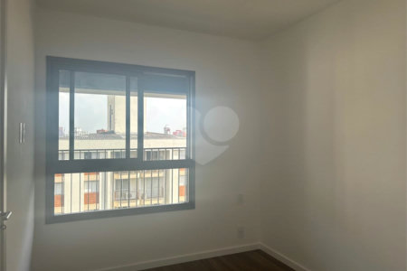 Apartamento à venda com 1 suíte em Cerqueira César, São Paulo, SP