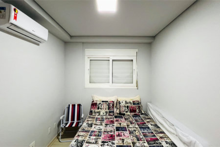 Apartamento à venda com 3 quartos, sendo 1 suíte, em Ribeirão do Lipa, Cuiabá, MT