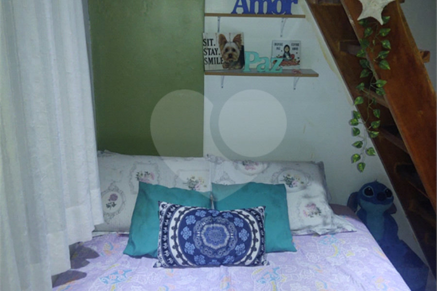 Sobrado à venda com 3 quartos, sendo 1 suíte, em Vila Guilherme, São Paulo, SP